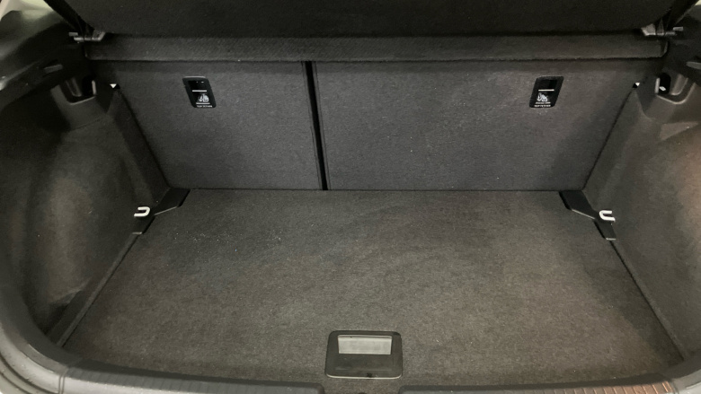 Volkswagen Polo 1.0 TSI Life 5dr Petrol Hatchback